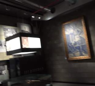 Deutsches Technikmuseum 