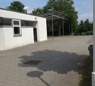 Wasenäckerhalle Oberjesingen