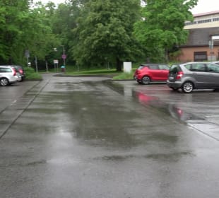 Wandern rund um den Stadtsee