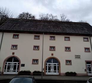 Sickingen-Museum Landstuhl in Landstuhl