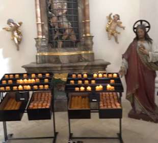 Stadtpfarrkirche St. Paul