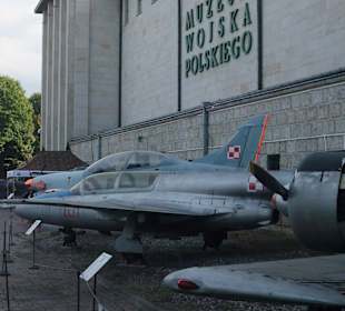 Muzeum Wojska Polskiego