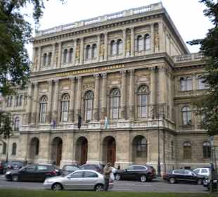 Węgierska Akademia Nauk