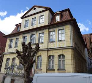 Altstadt Bad Windsheim