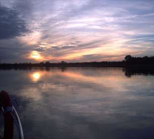 Mecklenburg-Vorpommersche Boddenlandschaft