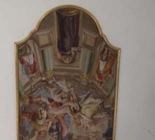 Pfarrkirche St. Sola Kösingen