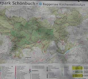 Kirchentellinsfurter Baggersee