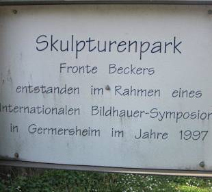 Skulpturenpark