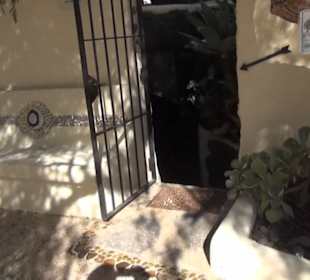 Museo Etnográfico Tanit