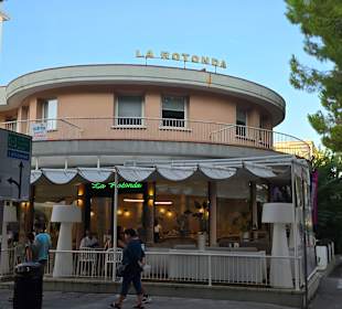 Das La Rotonda