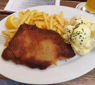 Schnitzel