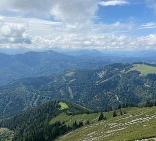 Wandern Mitterbach am Erlaufsee