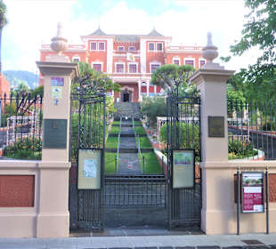 Wandern Puerto de la Cruz