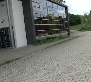 Ulrich-Pfeifle-Halle Aalen