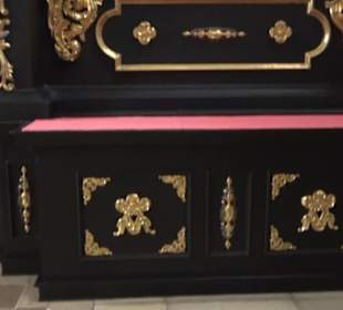 Wallfahrtskirche Weggental