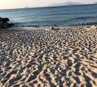 Strand Kardamena