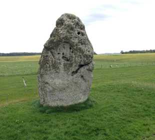 Stonehenge