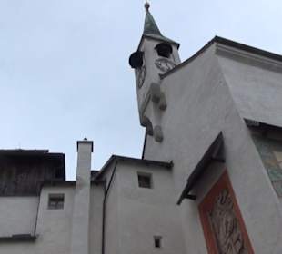 Sankt Georgs Kapelle