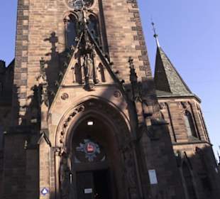 Johanneskirche