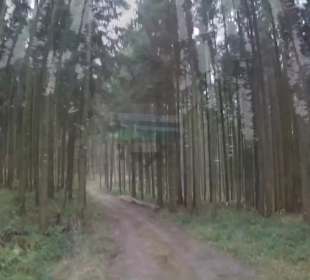 Wanderstrecke Panoramaweg D1