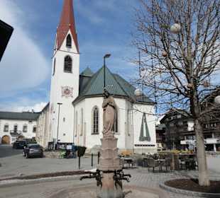 Altstadt Seefeld