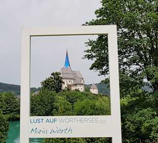 Kirche 