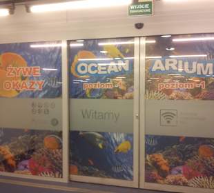 Oceanarium