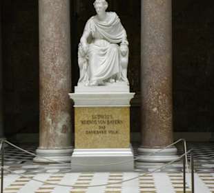 Walhalla, Donaustauf