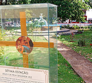 Kathedrale Nossa Senhora da Graça 