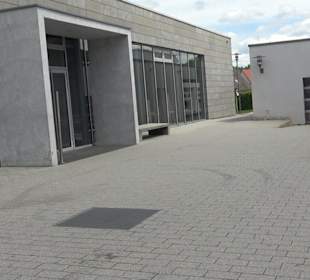 Eugen-Hornberger-Halle