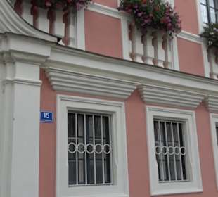 Altes Rathaus