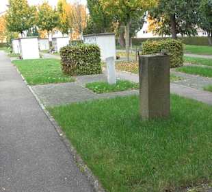 Hauptfriedhof Friedrichshafen