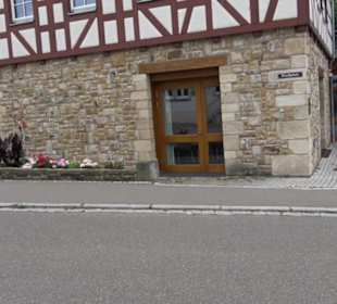 Alte Schule