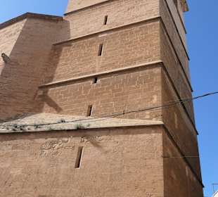 Basílica de San Miguel, Palma, Calle San Miguel