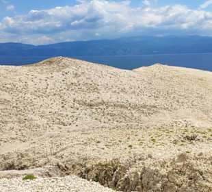 Bei der kleinen Bucht