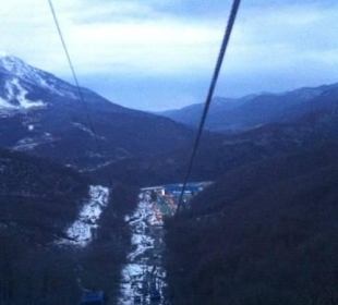 Красная поляна