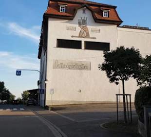 Brauereigaststätte König Oggenhausen