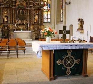 Altar