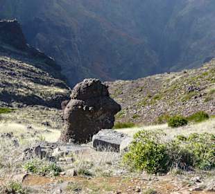 Prinz Charles am Pico Arieiro...? 