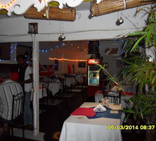 Restaurat Petit
