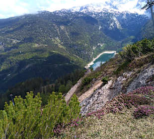 Wandern Gosau
