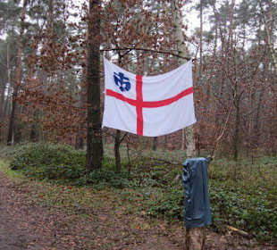 Waldbasar in Dudenhofen