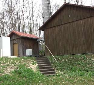 Waldgaststätte „zum Schillerstein“