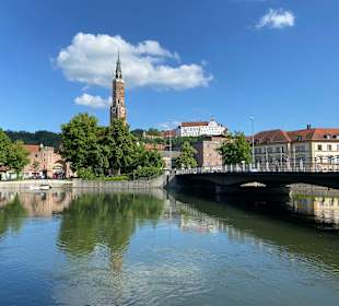 Altstadt Landshut
