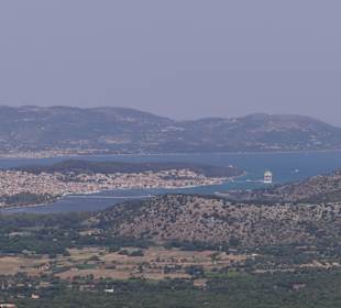 Stadtrundgang Amoudara