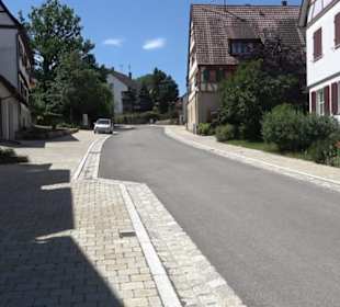 Geschichtspfad Nehren