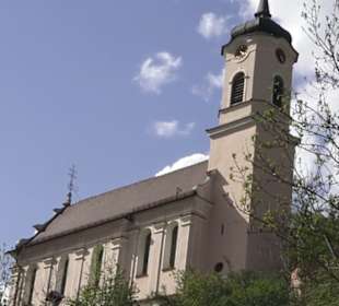 Filialkirche St. Georg