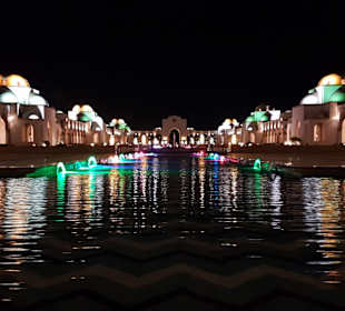 Old Town Sahl Hasheesh