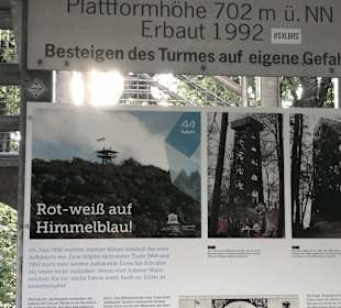 Aussichtsturm Aalbäumle