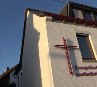 Evang. Methodistische Kirche Raidwangen